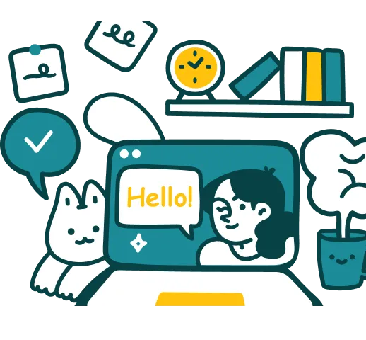 Trustworthy educational environment background for certified